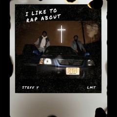 SteffT x LMT - I am Who I am (Outro)