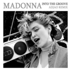 (Madonna) Into the groove
