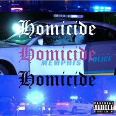 HOMICIDE