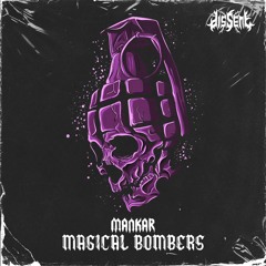 mankar - magical bombers