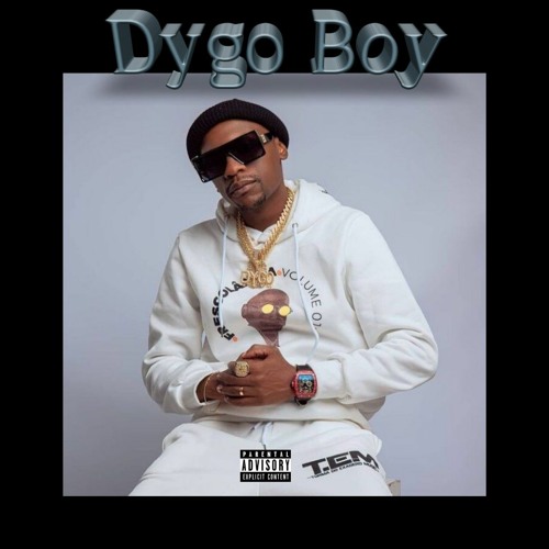 Edson Keyssi-DYGO BOY