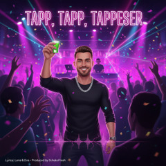 Tapp, Tapp, Tappeser (Beckenbrecher)