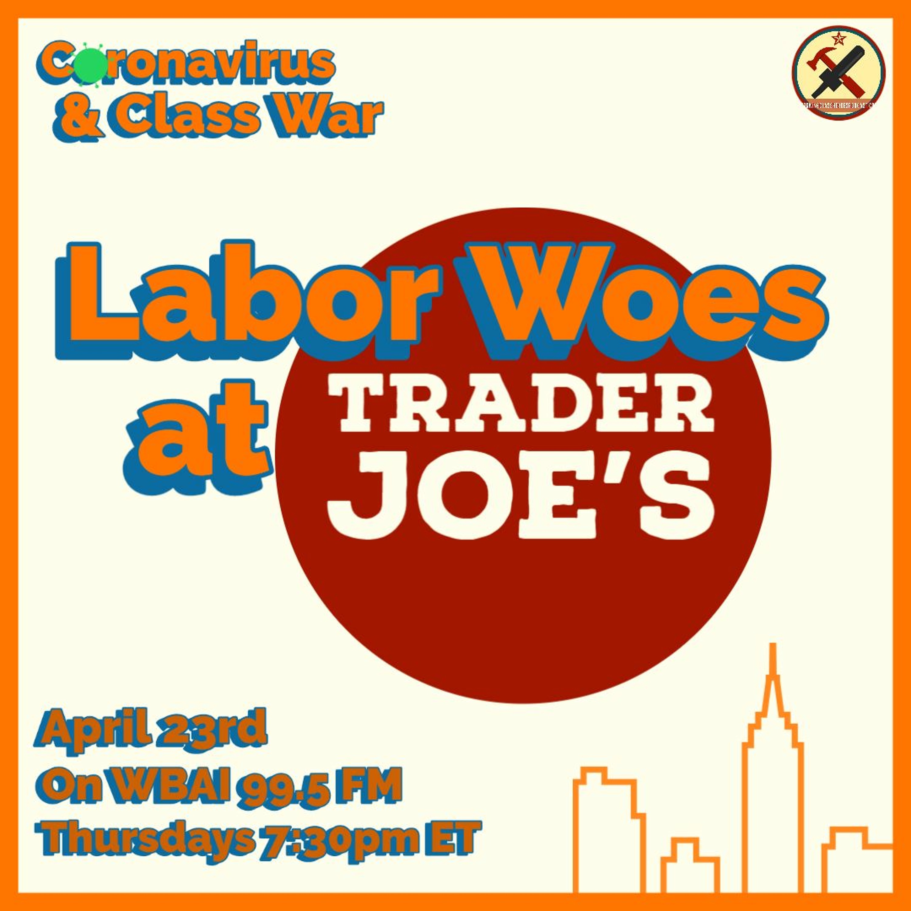 Labor Woes at Trader Joe's