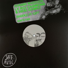 Gianni Ruocco, Le Roi Carmona, Heri Gomez - Shake It Off (Dub Mix)