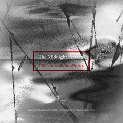 The Midnight Perverts | The Incredible Momo EP
