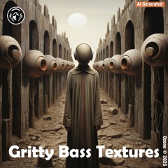 Gritty Bass Textures