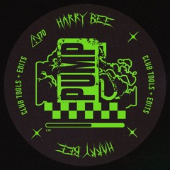 CHRIS LORENZO - PUMP (Harry Bee Edit)