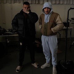 YAKARY FEAT. EGO - BIST DU ALLEIN