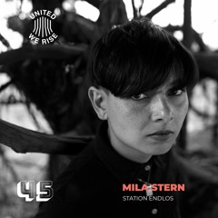 Mila Stern presents United We Rise Podcast Nr. 045