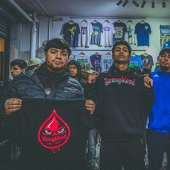 YOUNGBLOOD MAKE MONEY