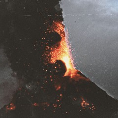 eruption