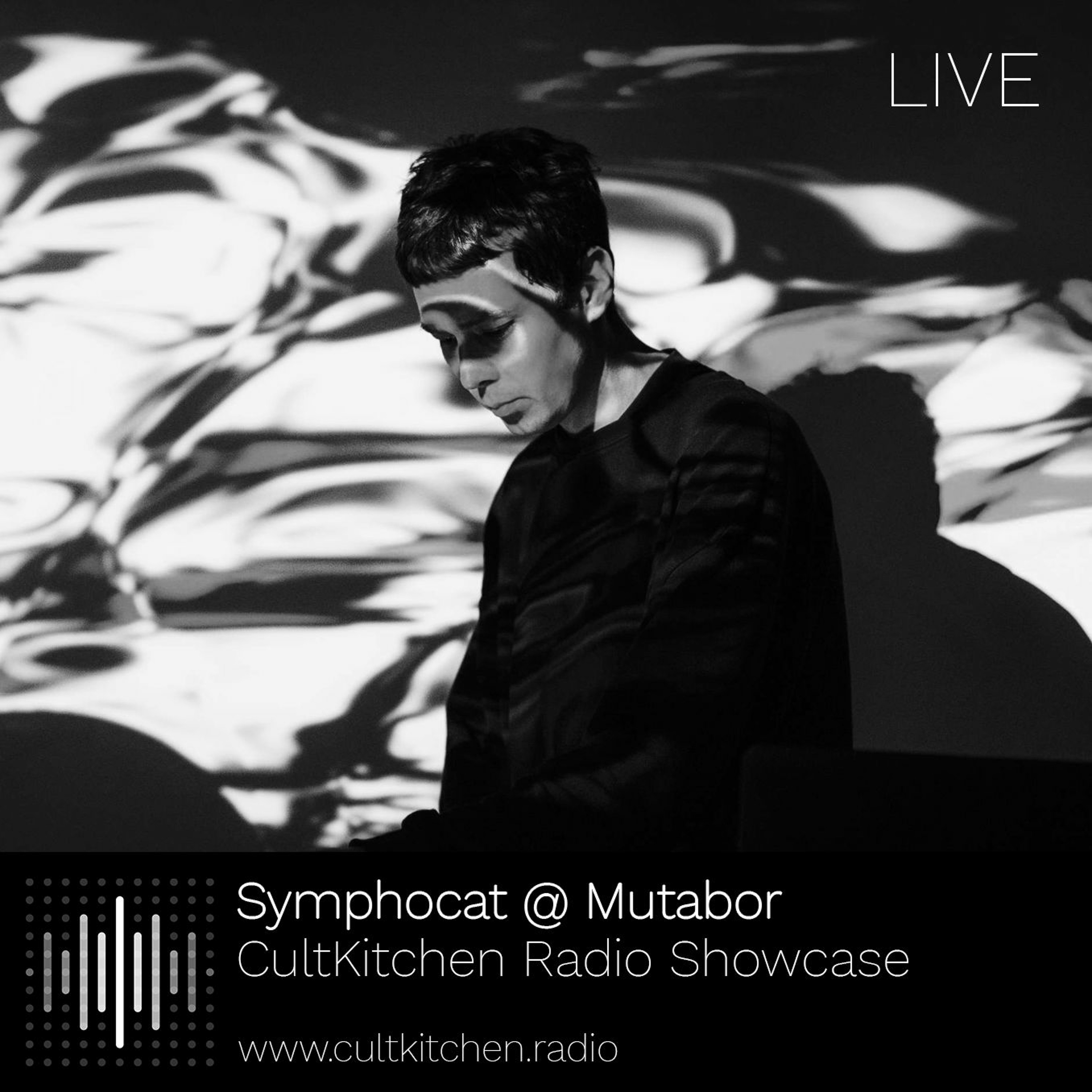 CultKitchen Radio Show