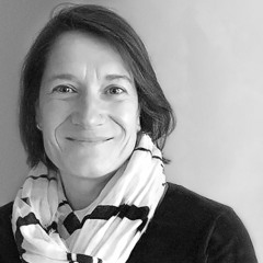 Magali Rigaudias :  Animal Logic - 30 years in animation, supervision, observation & performance