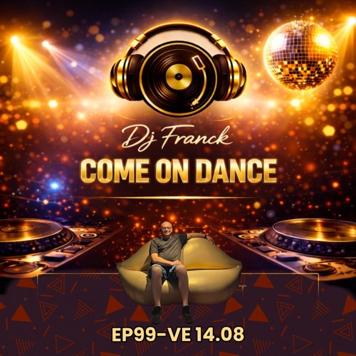 EP99 COME ON DANCE