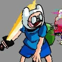 Corrupted-Hero - FNF Pibby Corrupted_ Vs Corrupted Finn OST