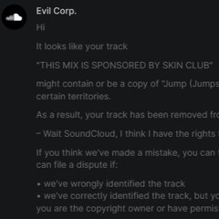 THIS MIX IS SPONSORED BY SKIN CLUB