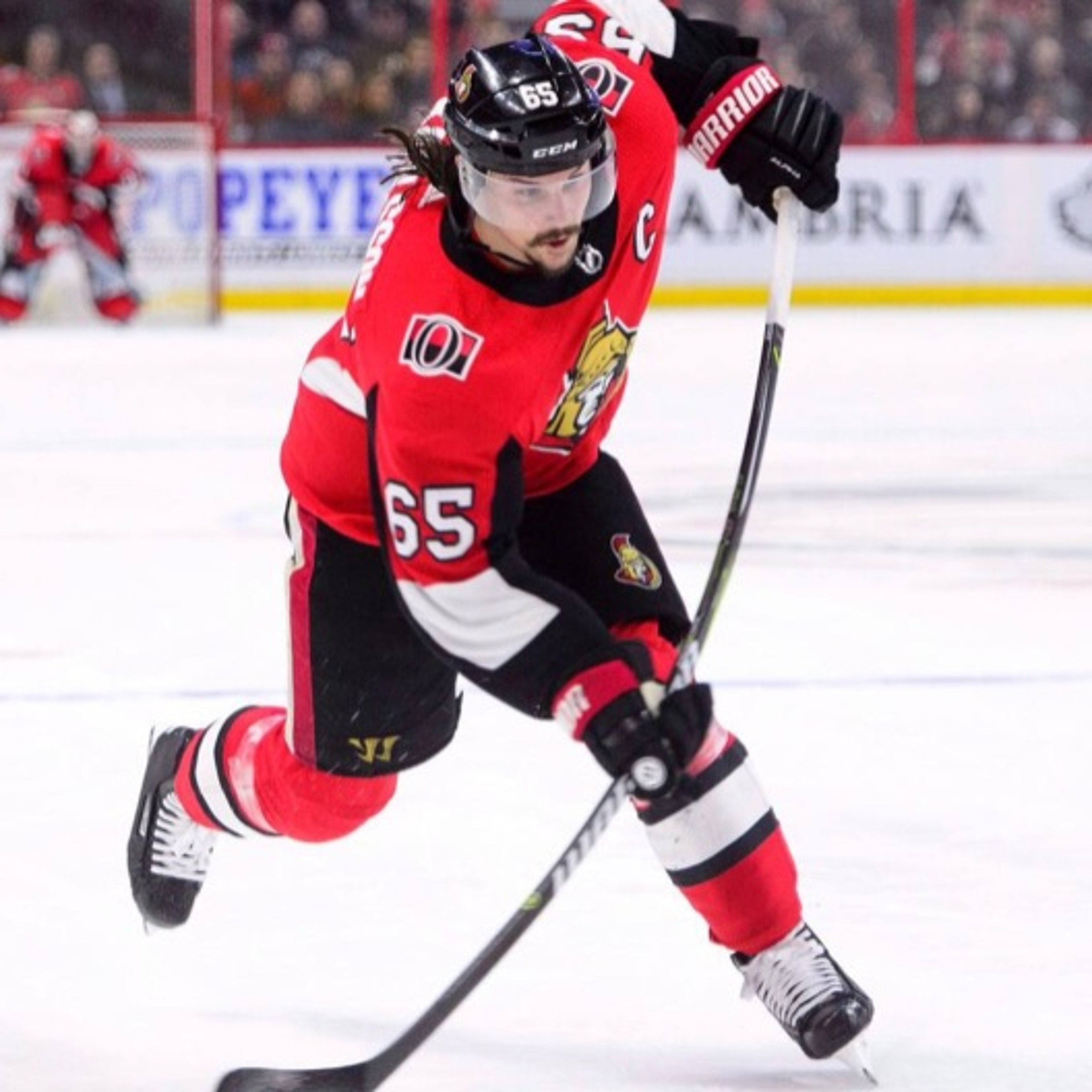 Third Line Plug Senscast