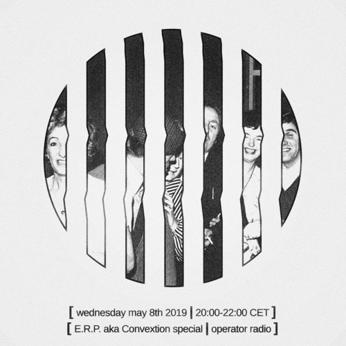 E.R.P. aka Convextion Special