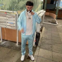 NIZI X CHAMPAGNE COAST