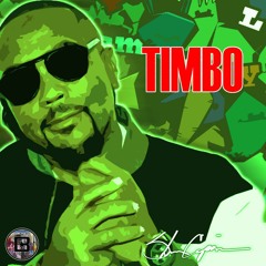 Timberland Type beat -- Timbo (Sen Wayne Beat Collabo)