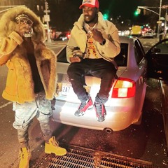 Whats Next Cashy Mix