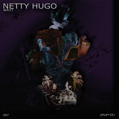 Netty Hugo - No Candy 4 U - [GRYR087]