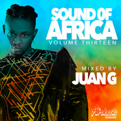 Sound of Africa vol. 13:  New Afrobeats (2021)