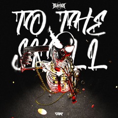 BlasteX - TO THE SKULL