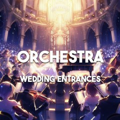 Stream Your Name X Suzume X Weathering With You [3:50], Wedding Orchestral  by TieTheNote