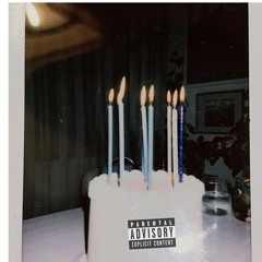 Early Birthday Present ft w4d1z0