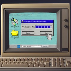 SVP - 99% Oldschool Mix (W/ EP)