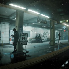 Platform 5