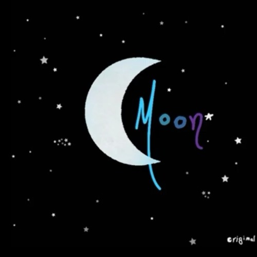 The Moon