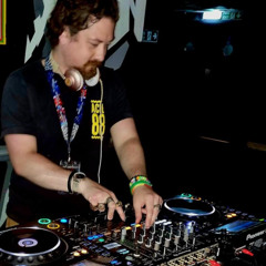 Techno - Hard - Acid Live @ World HQ [Open Decks] (08/07/2025) [FREE DOWNLOAD!]