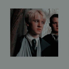 Freak - Doja Cat x Draco Malfoy