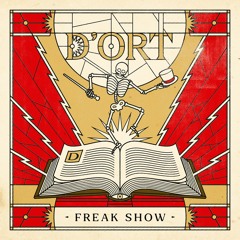 D'ort - Freak Show