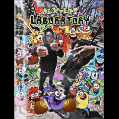 Dexters Laboratory - Cr3$po X D1nero