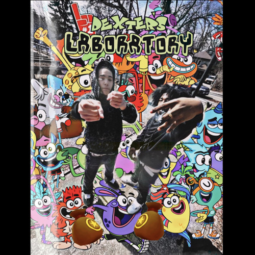 Dexters Laboratory - Cr3$po X D1nero