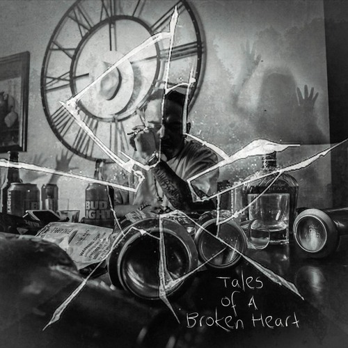 Blame It On The Pain Feat FJ Outlaw