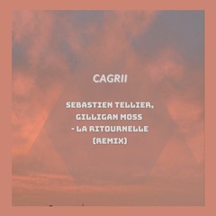 Sebastien Tellier, Gilligan Moss - La Ritournelle (Remix )