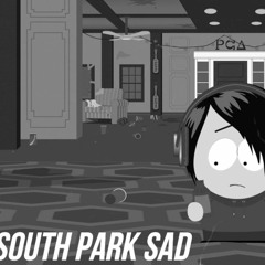 south park sad