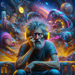 BamBärta -  Geistisch Verwirrte  Tekk