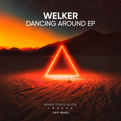 WELKER - Street Song
