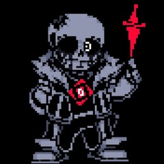 [Undertale: Blood Moon] - Hatred Massacre (My Take)