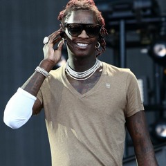 Keep To Myself - Young Thug Type Beat