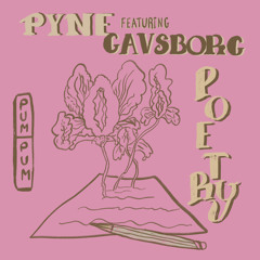 Pum Pum Poetry (feat. Gavsborg)