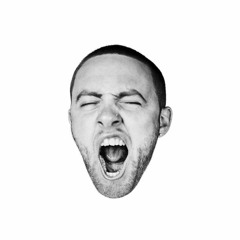 mac miller - the festival (slowed and reverbed)