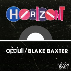 Horizont (with Greg Stafford) (Ypsi 3.3 B.A.M Mix)