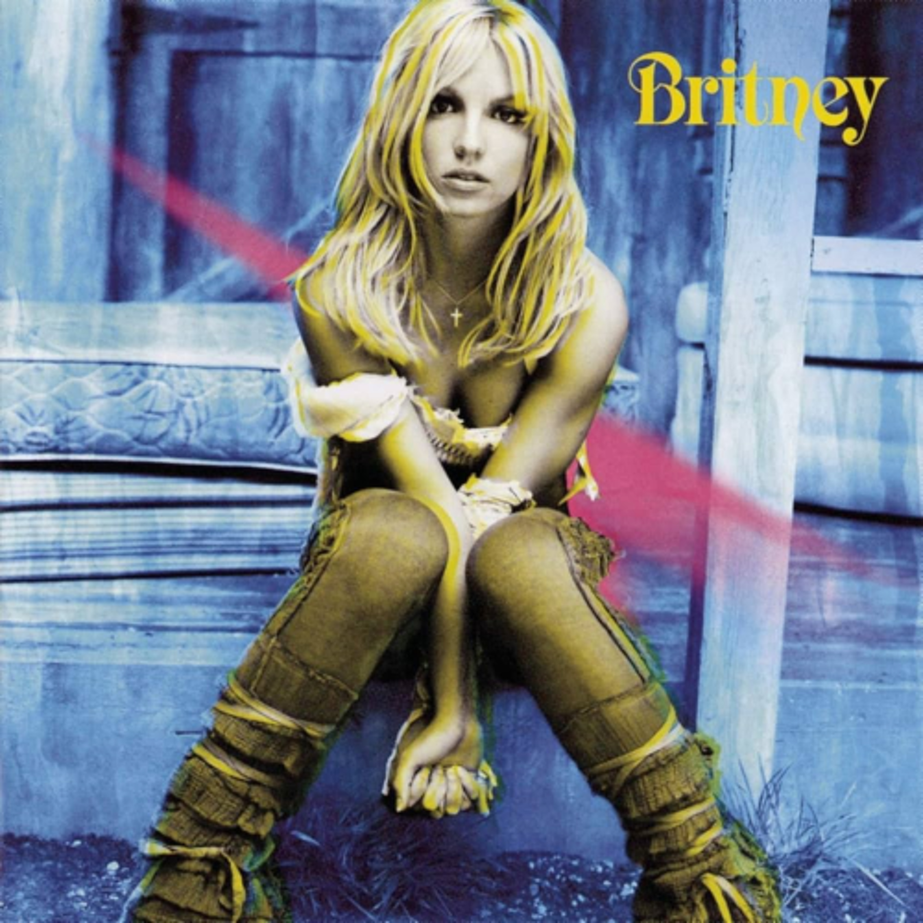 Britney Spears Tribute Re-release From 07.21.23-04.20.26 episode artwork