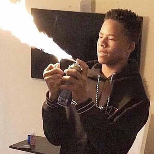 Tay K Dat Way Mixxx